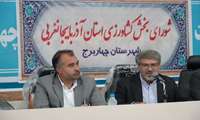 خنثی‌سازی جنگ اقتصادی در جبهه کشاورزی / تقدیر ویژه نماینده مجلس از رئیس سازمان جهاد کشاورزی آذربایجان‌غربی برای پایداری امنیت غذایی مردم در استان 